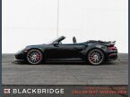 Thumbnail Photo undefined for 2018 Porsche 911 Turbo Cabriolet